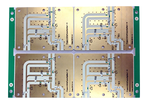 高頻PCB板