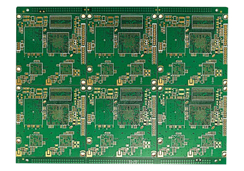 多層PCB