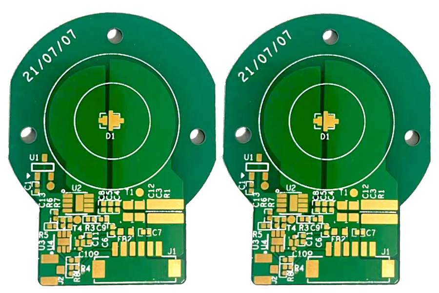 陶瓷PCB基板